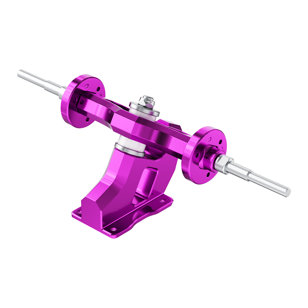 Veymax® Apex RKP CNC Truck
