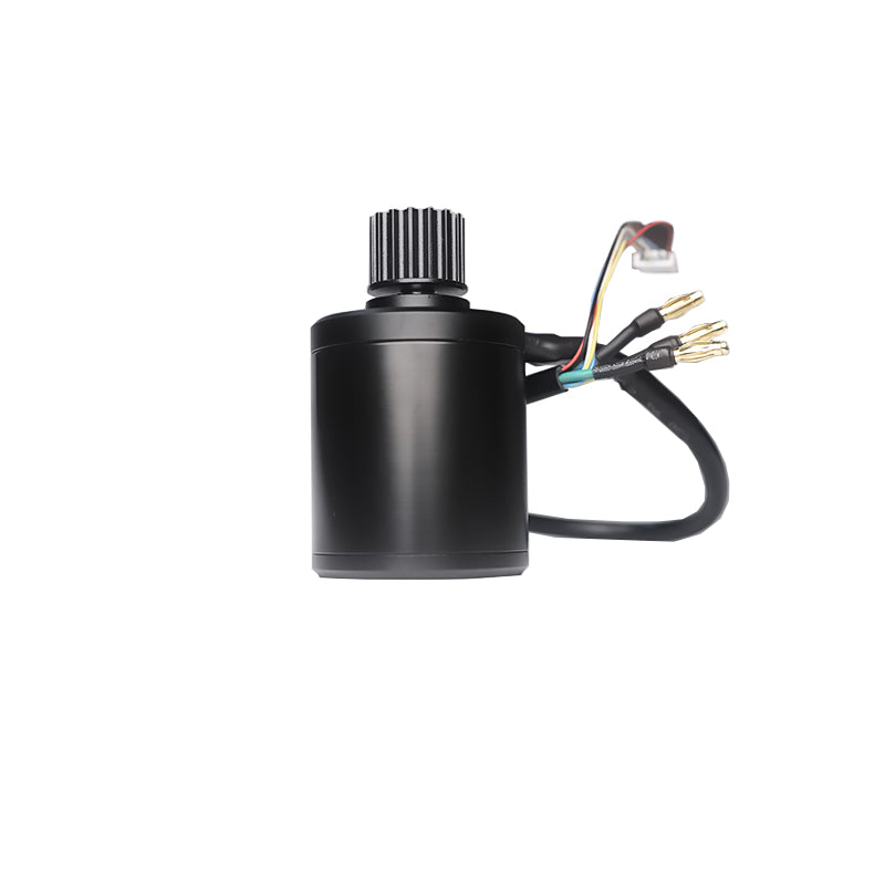 Veymax® Belt Motor for Merlin 1 pcs