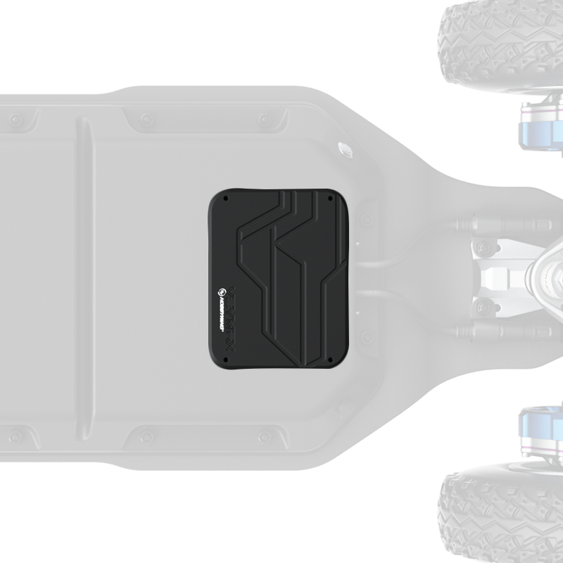 Veymax® ESC and CNC Heater For Skyrim