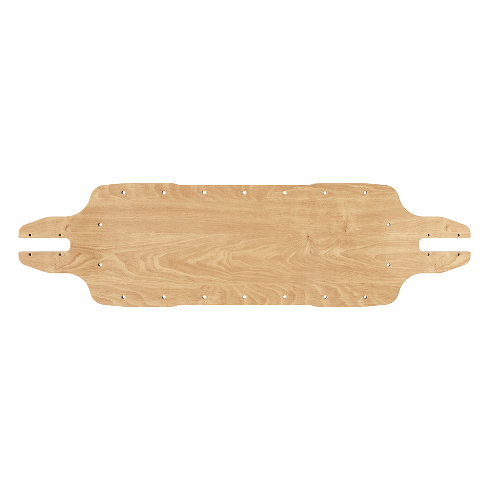 Veymax® Deck for Nymph