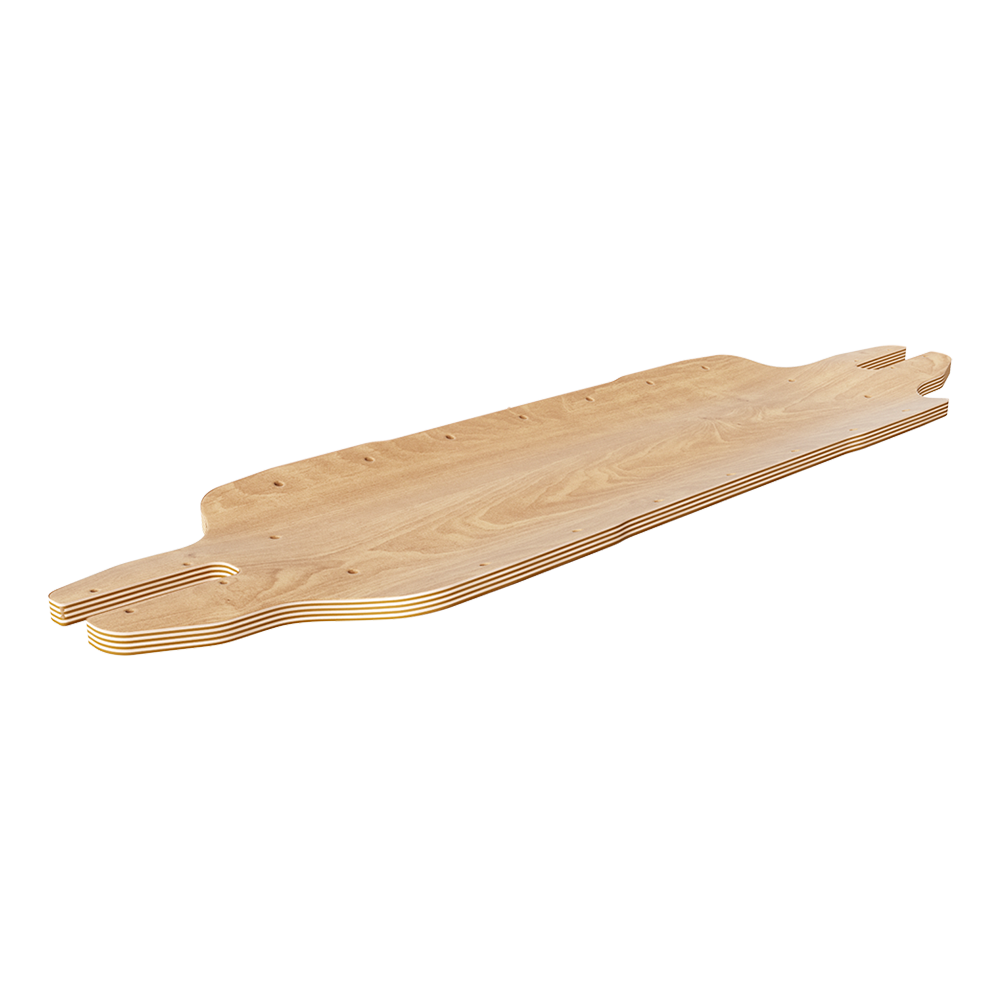 Veymax® Deck for Nymph