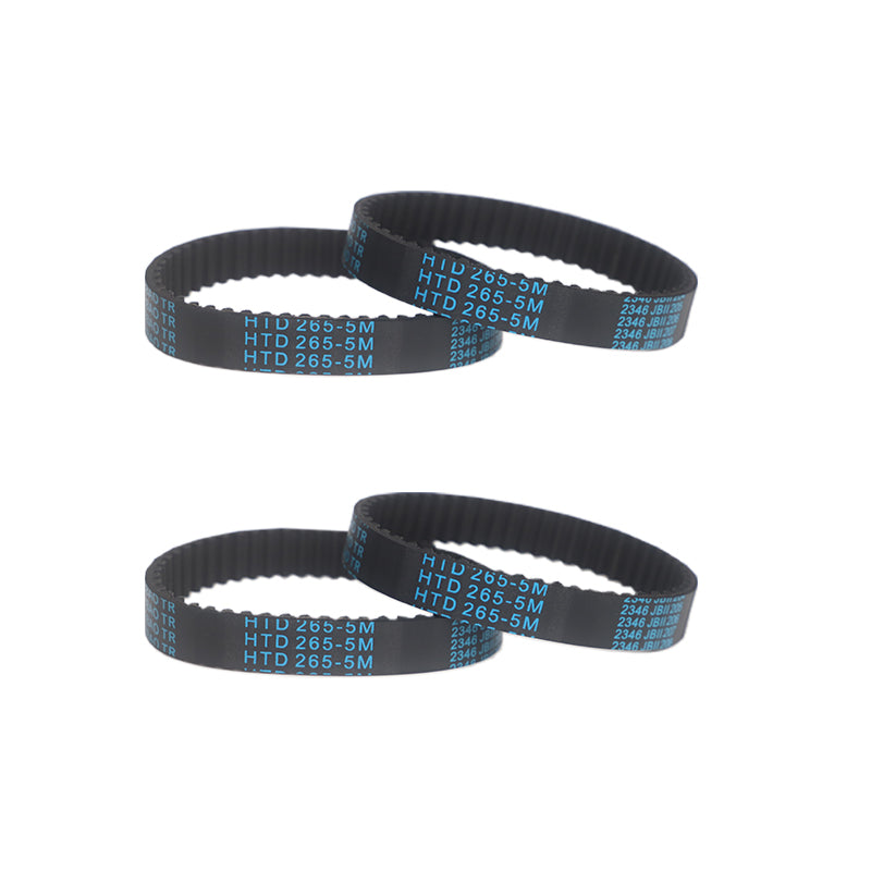 Veymax® Electric Skateboard Drive Belt