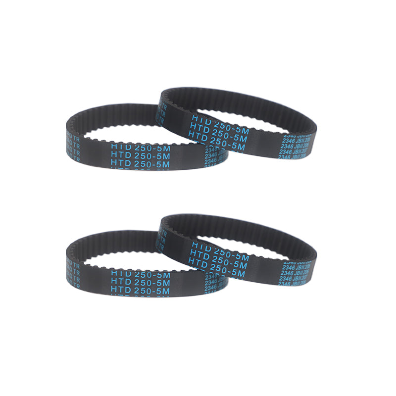 Veymax® Electric Skateboard Drive Belt