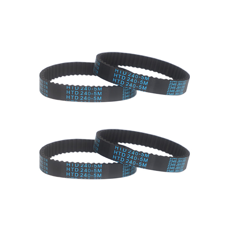 Veymax® Electric Skateboard Drive Belt