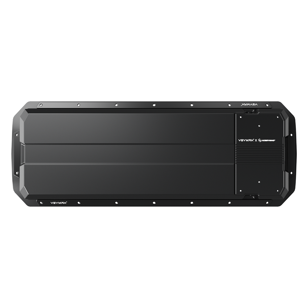 Veymax® Flexvolt Battery Case for Nymph