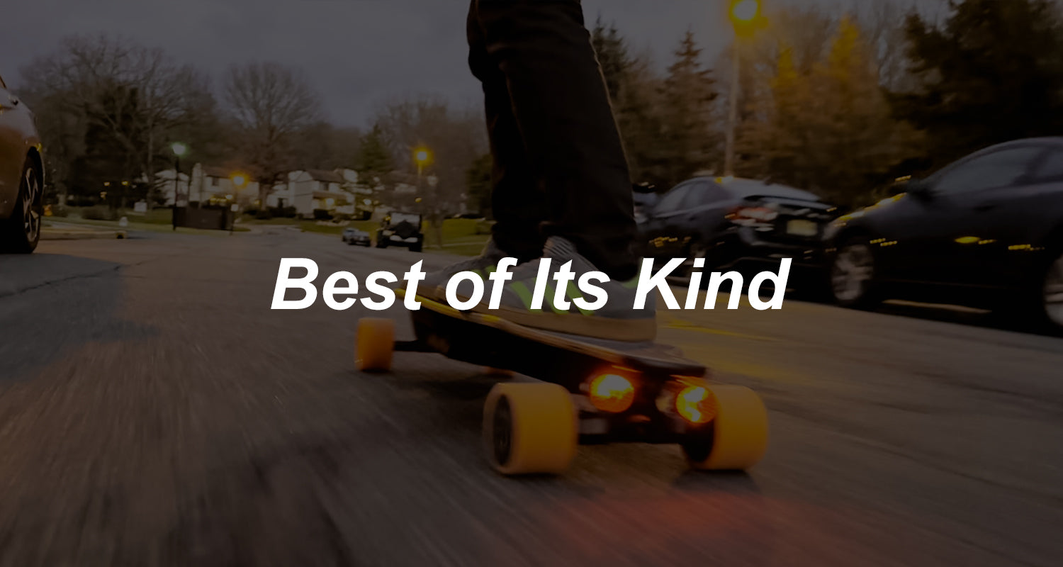 best of its kind
