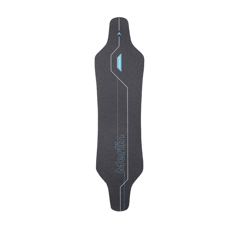 Veymax® Electric Skateboard Griptape for Merlin