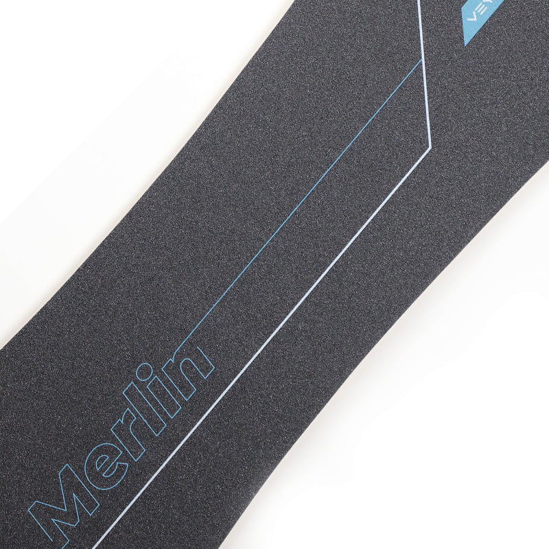 Veymax® Electric Skateboard Griptape for Merlin