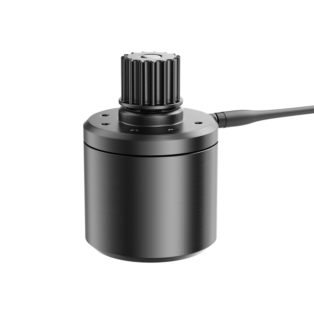 Veymax® Belt Motor for Nymph