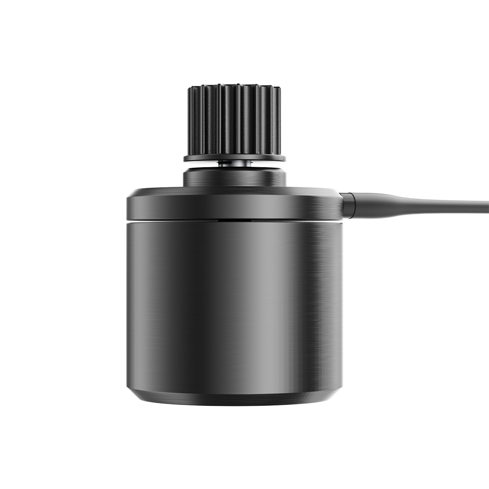 Veymax® Belt Motor for Nymph