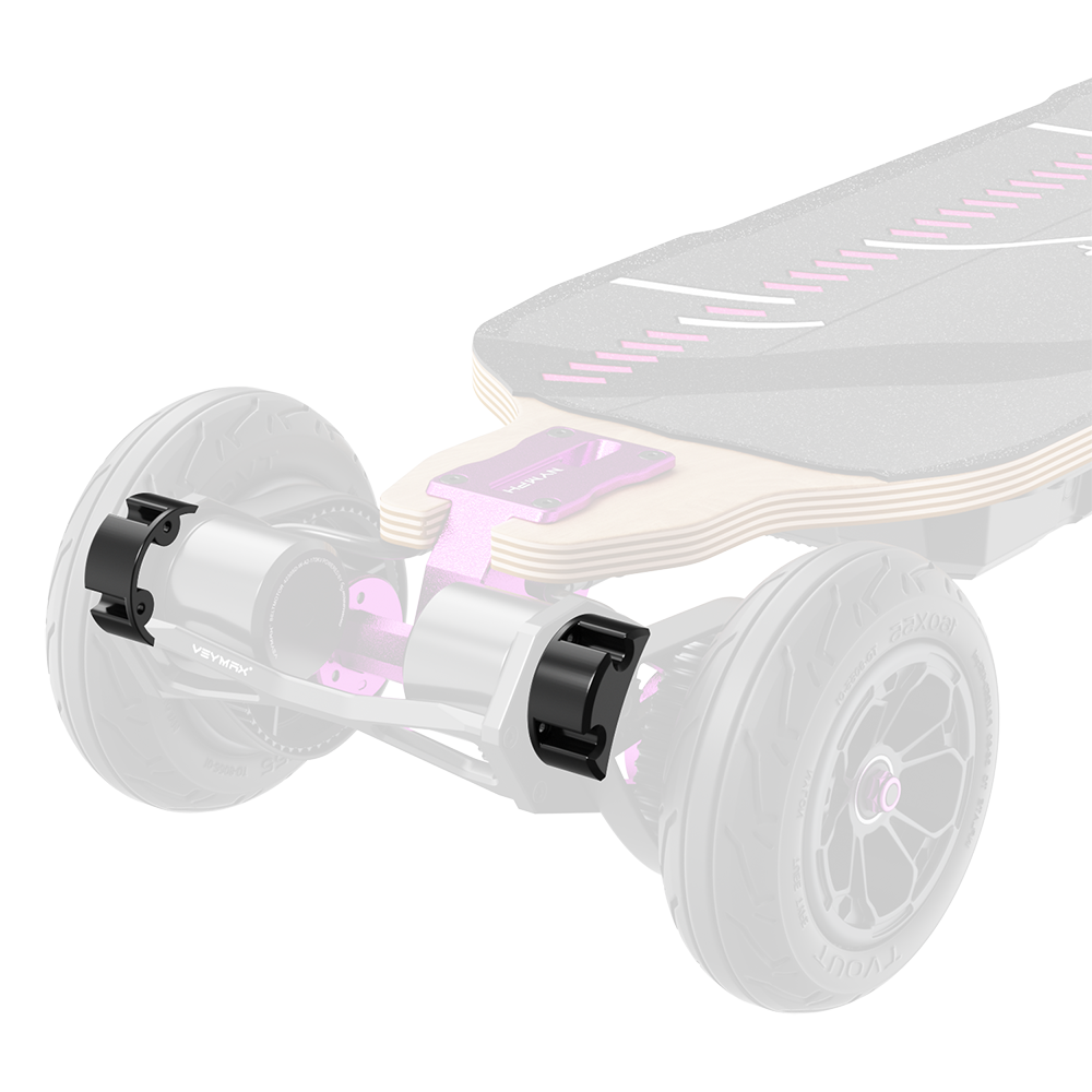 Veymax® Motor Cover For Nymph