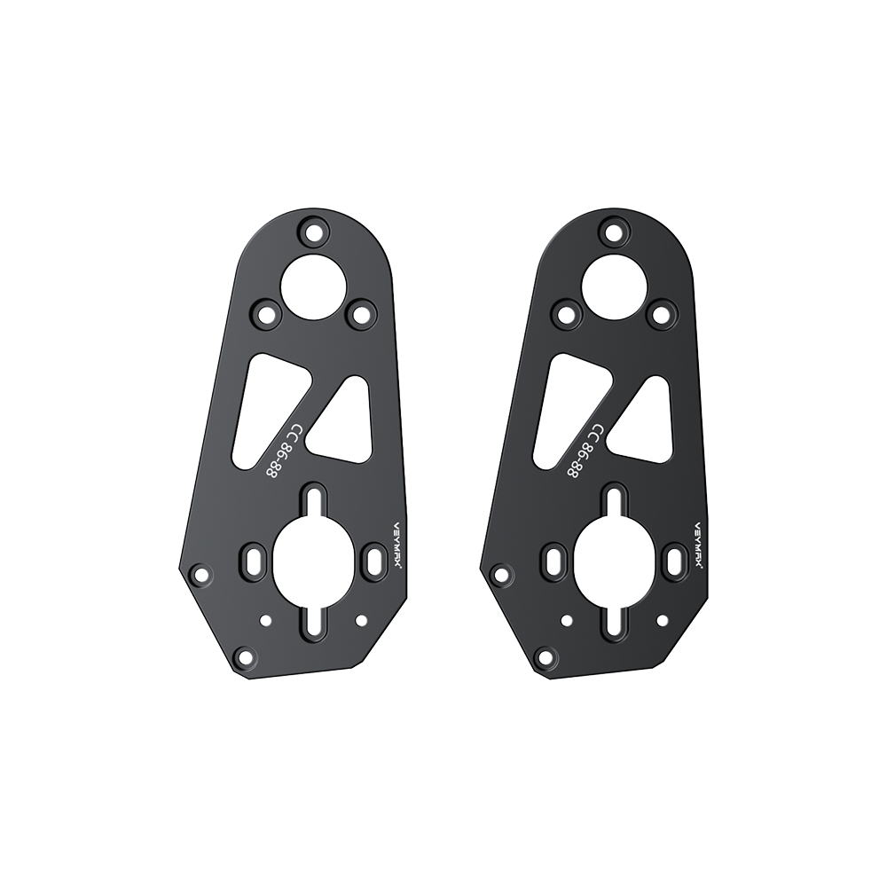 Veymax®  Motor Mount for Nymph