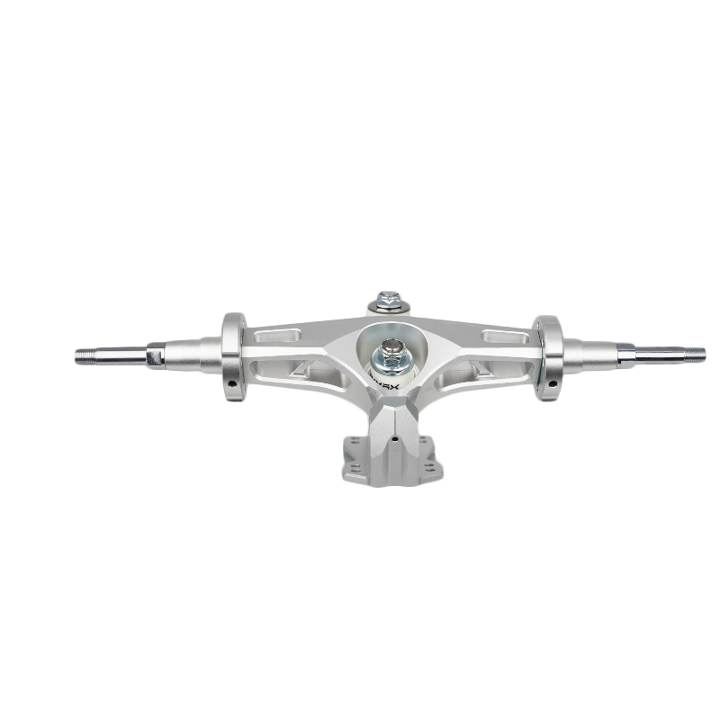 Veymax® Patent Formula VKP CNC Truck