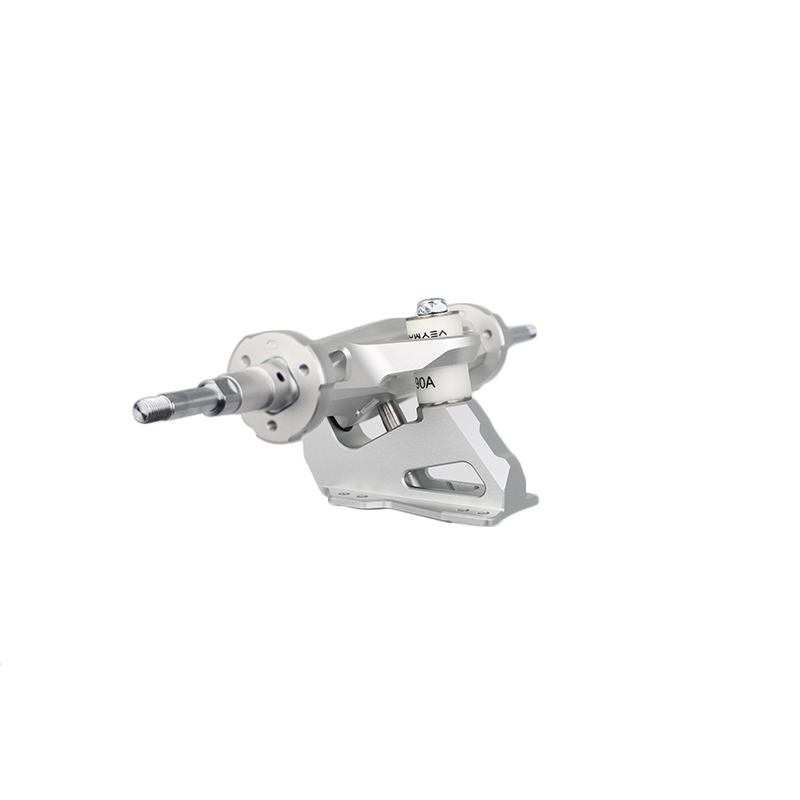 Veymax® Patent Formula VKP CNC Truck