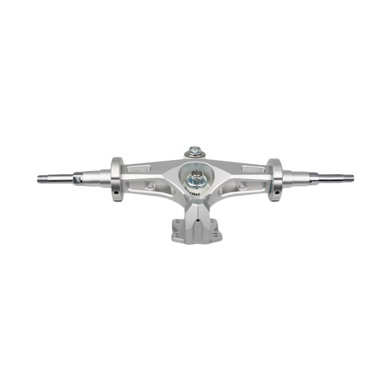 Veymax® Patent Formula VKP CNC Truck