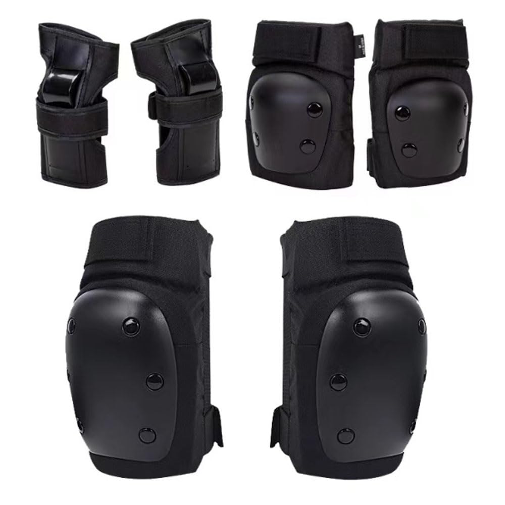 Veymax Protective Gear Set