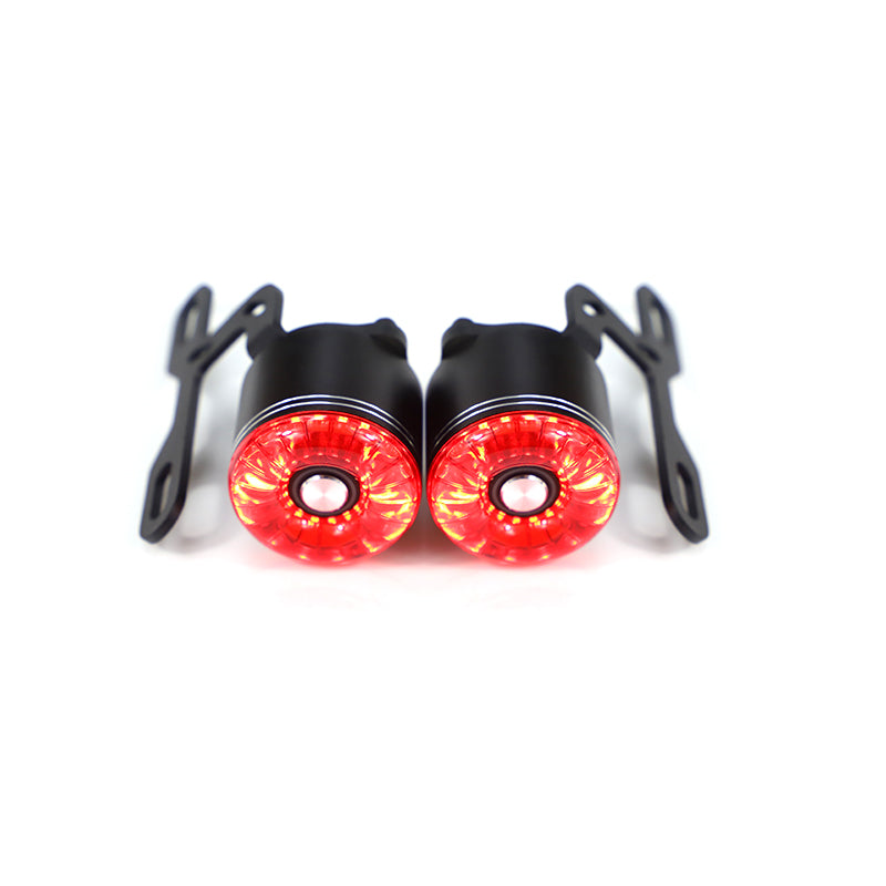 Tail Lights for Veymax Electric Longboards