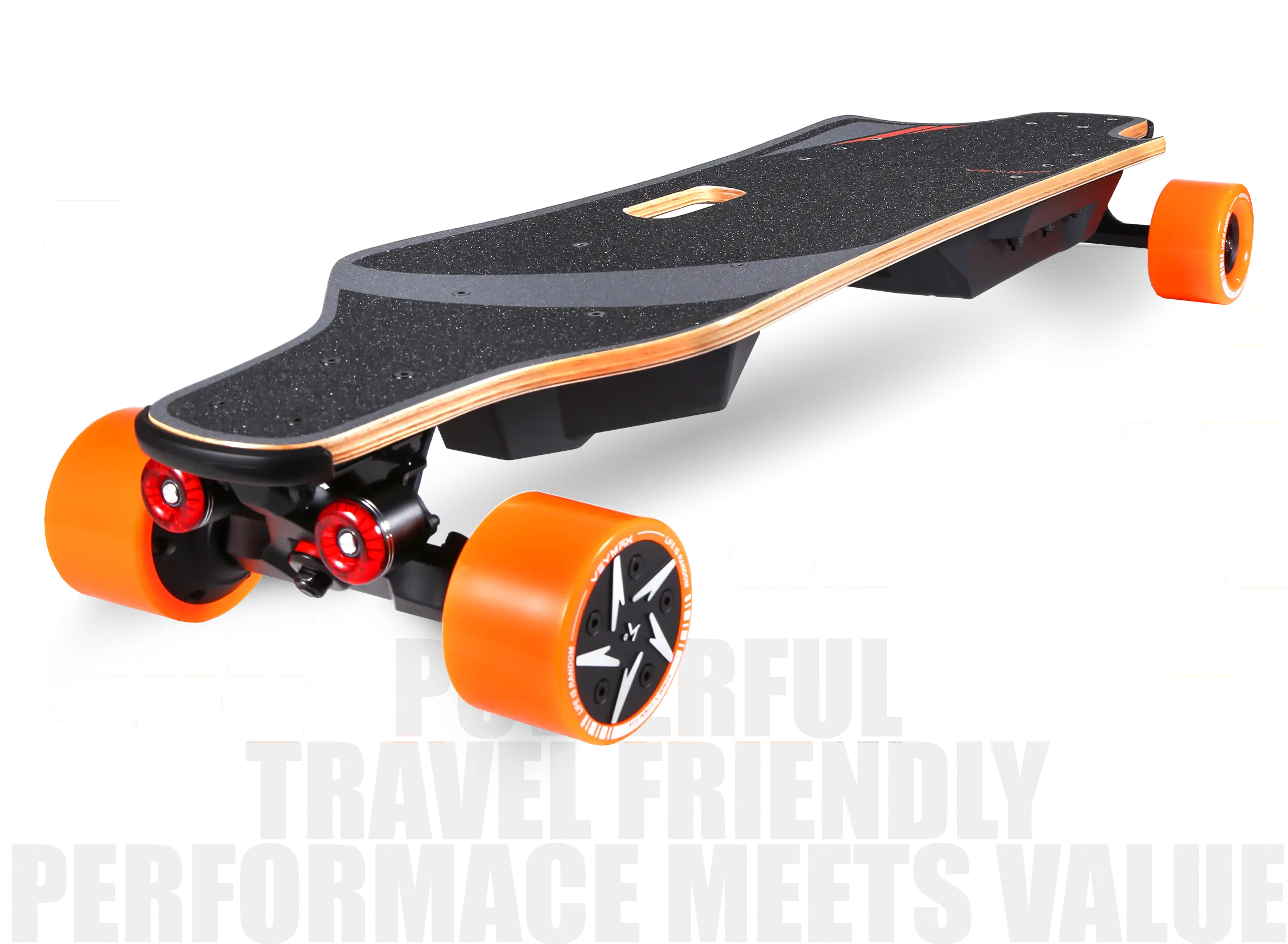 The best entry-level electric skateboard