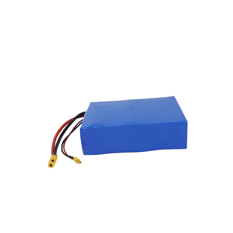 battery for electric skateboards
