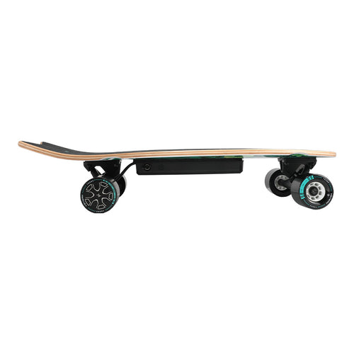Urban Cruising Mini Electric Skateboard for Kids Teens Veymax Nano