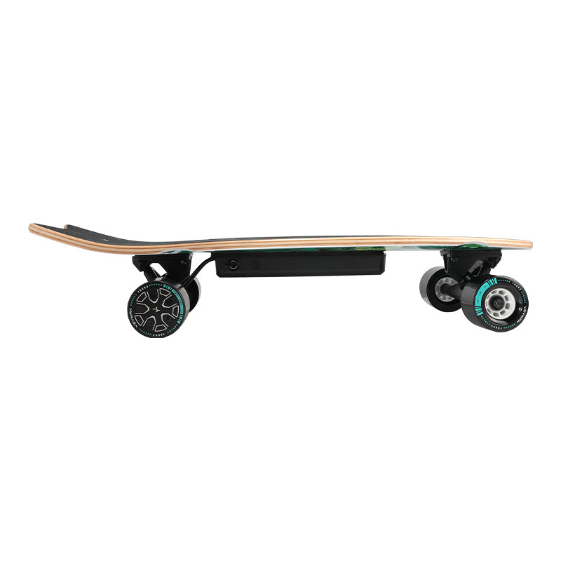 VeyMax Mini Nano Electric Skateboard