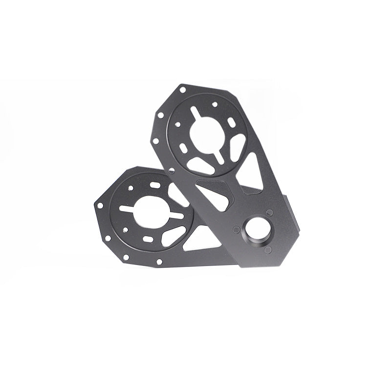 Veymax®  Motor Mount for Skyrim