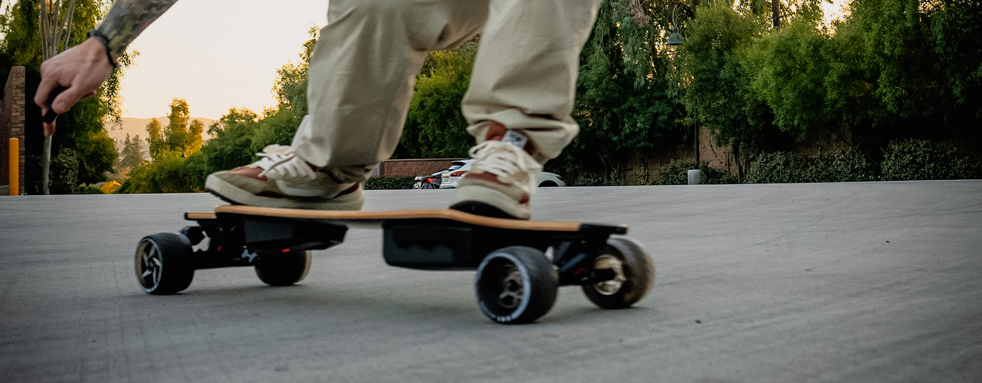 Go Skateboarding Day