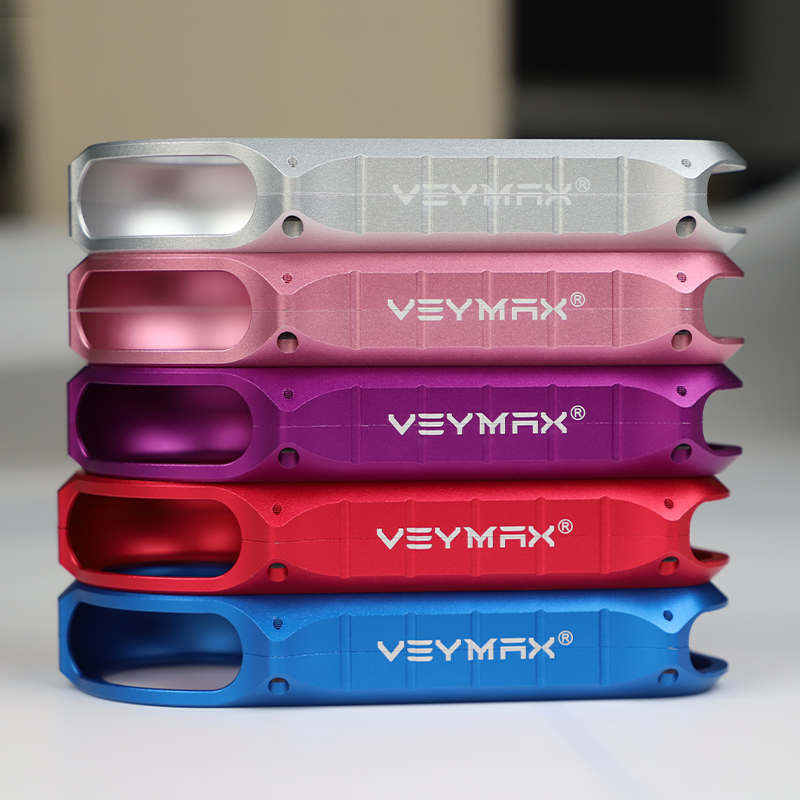 Veymax® CNC Remote Shell For Mini 2//Mini Monster