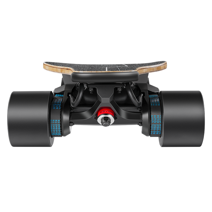 Veymax Merlin Belt Drive Electric Skateboard