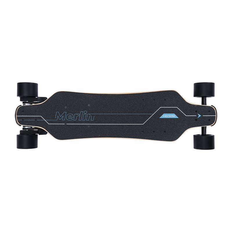 Veymax Merlin Belt Drive Electric Skateboard