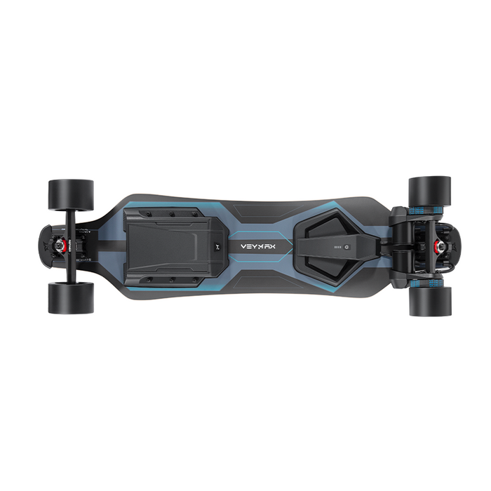 Shop Belt Drive Electric Skateboard Online - Veymax