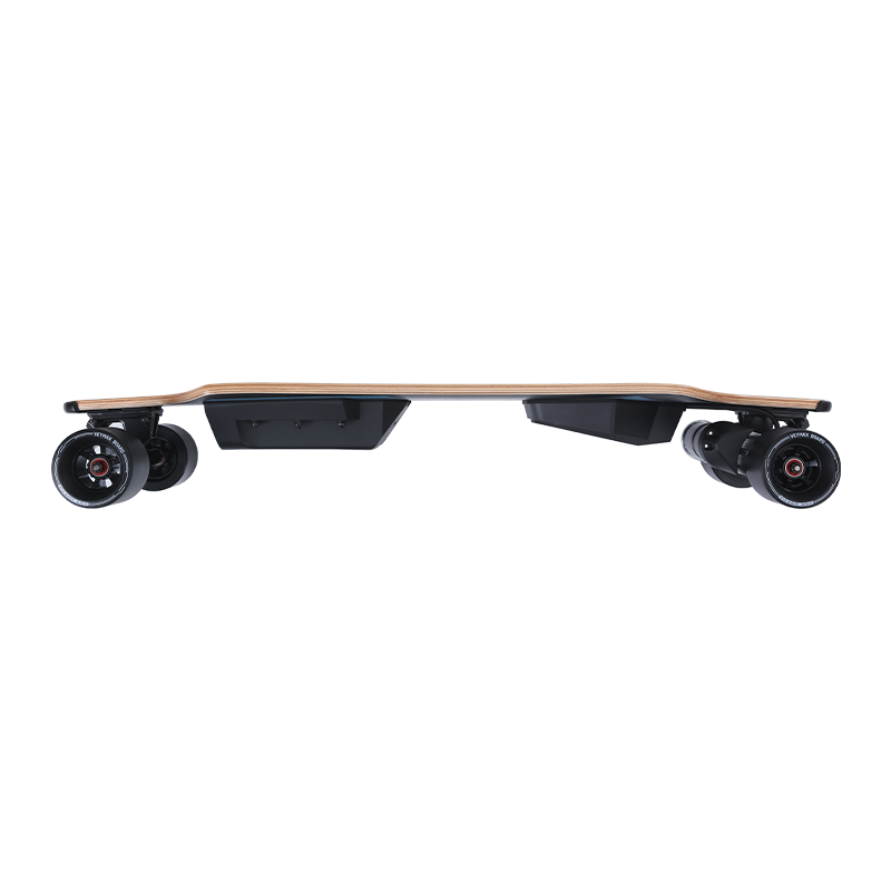 Veymax Merlin Belt Drive Electric Skateboard