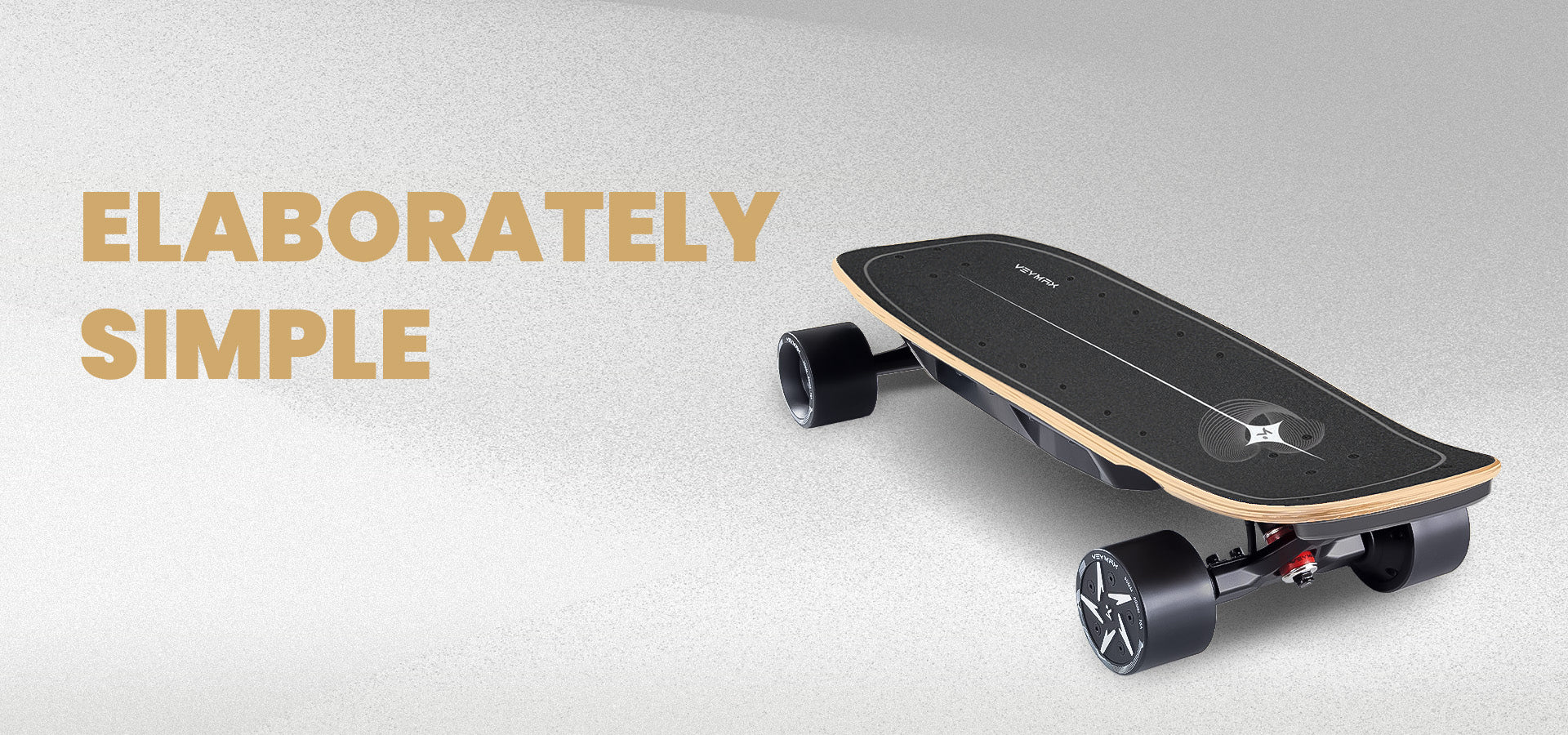 Veymax Merlin Electric Skateboard Review - $650 Belt Drive
