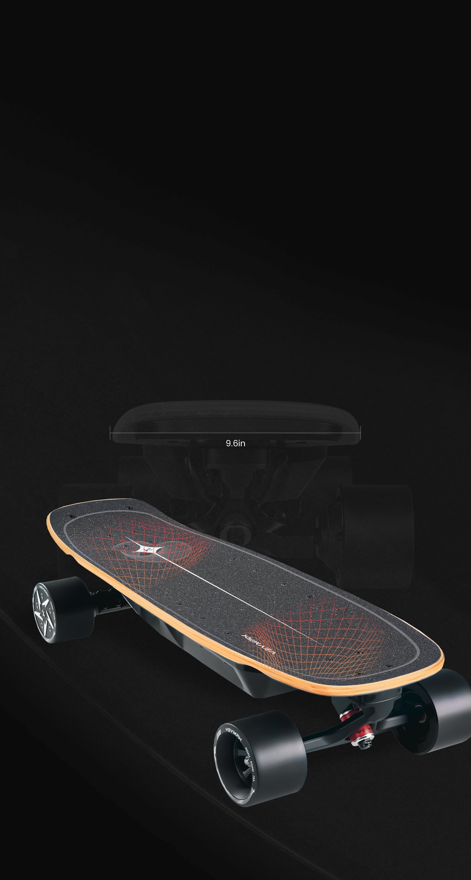 Best Mini Electric Skateboard | Electric Mini Skateboard