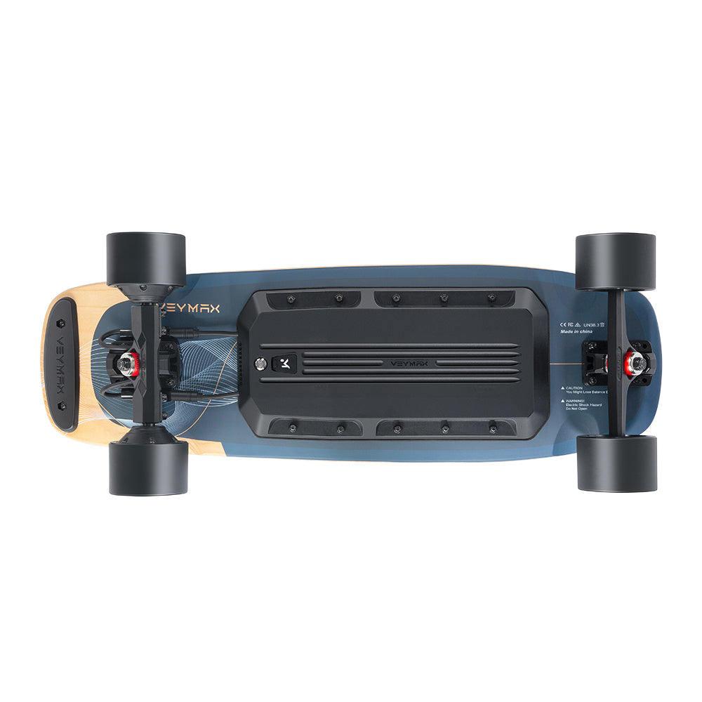 Veymax® Mini 2 Electric Skateboard Shortboard