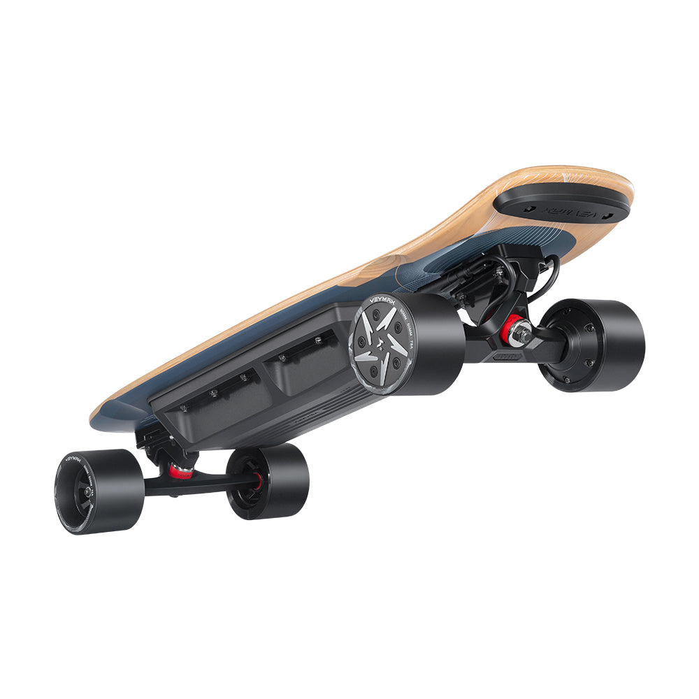 Veymax® Mini 2 Electric Skateboard Shortboard