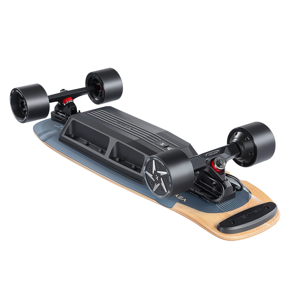 Veymax® Mini 2 Electric Skateboard Shortboard