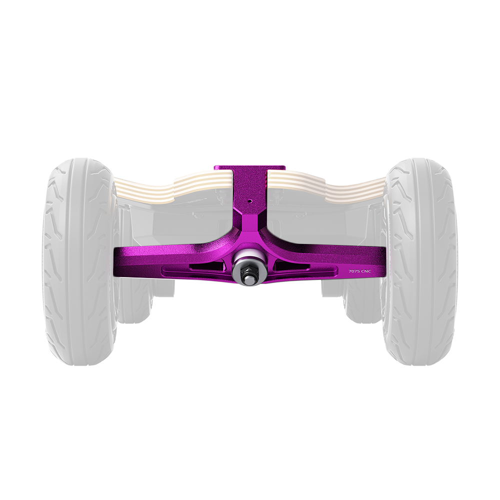 Veymax® Apex RKP CNC Truck