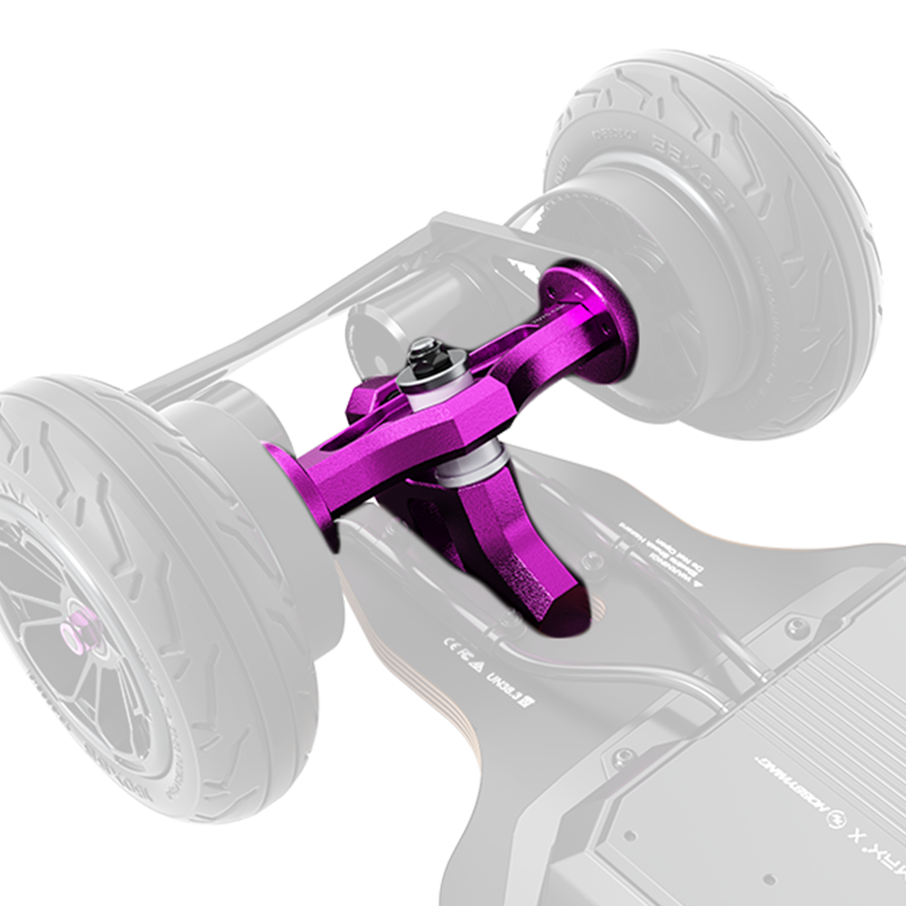 Veymax® Apex RKP CNC Truck