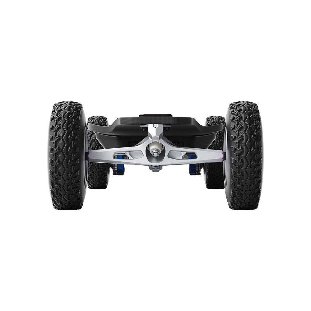 Veymax® Skyrim Off Road Electric Skateboard All Terrain Design