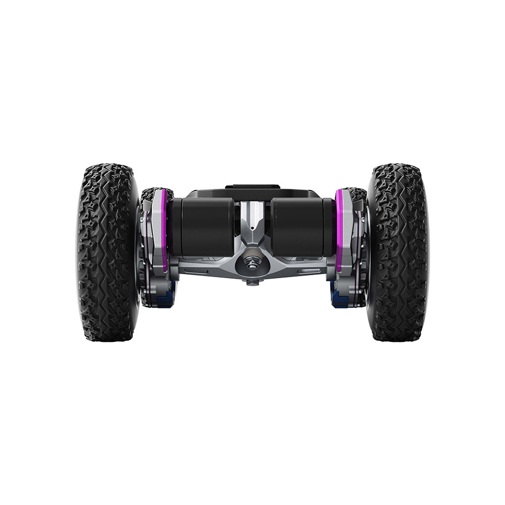 Veymax® Skyrim Off Road Electric Skateboard All Terrain Design