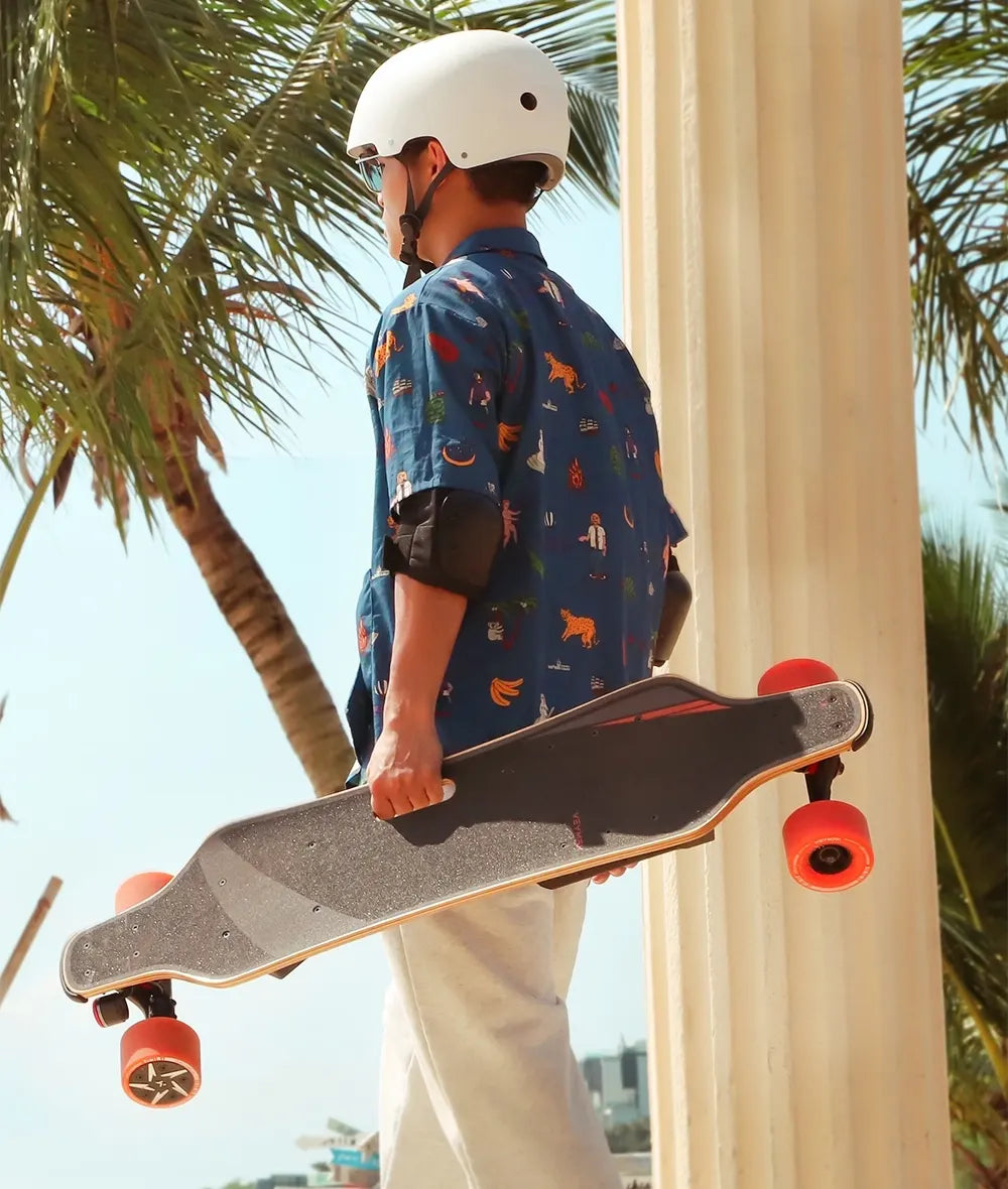 cejour electric skateboard