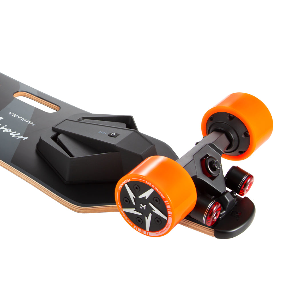 Veymax Cejour Electric Skateboard Portable For Beginner