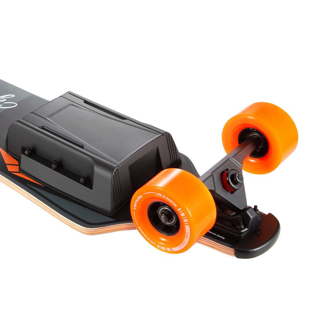 Veymax Cejour Electric Skateboard with Handle Suitable for Commuting