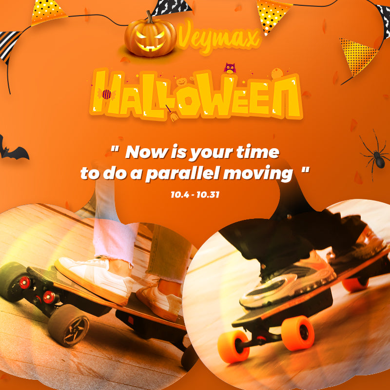 5 Surprising Facts About Electric Longboards That Will Impress You