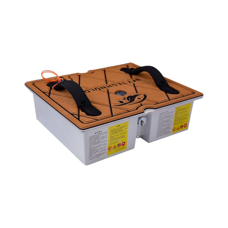 Electric Jet Surfboard Battery